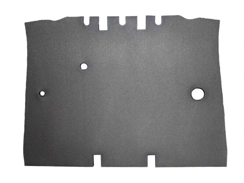 HOOD PAD