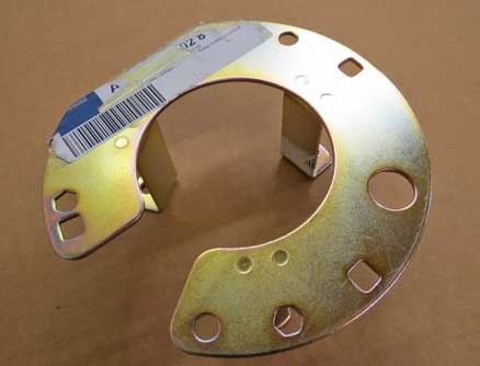 FUEL PUMP BRACKET