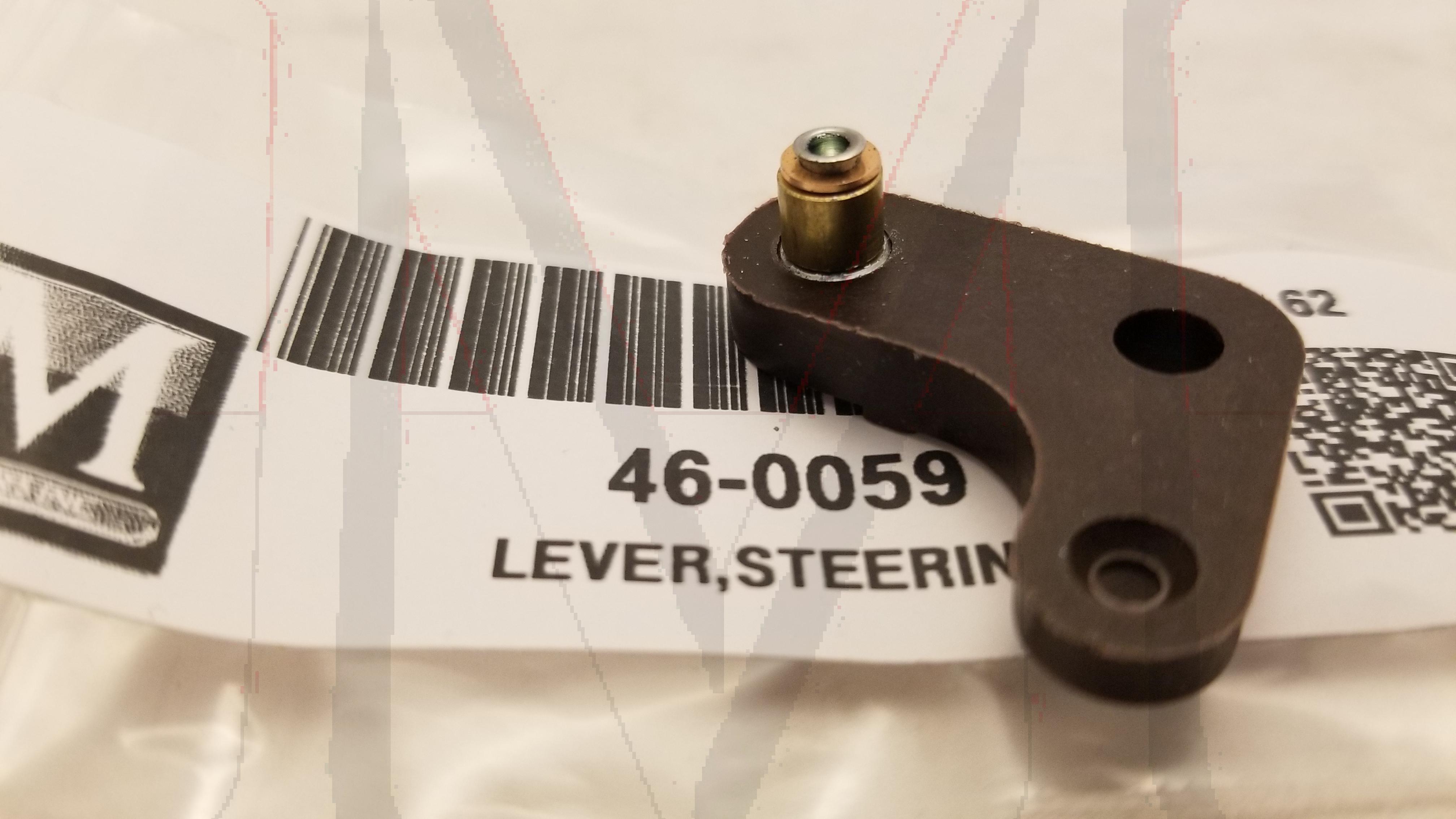 LEVER,STEERING