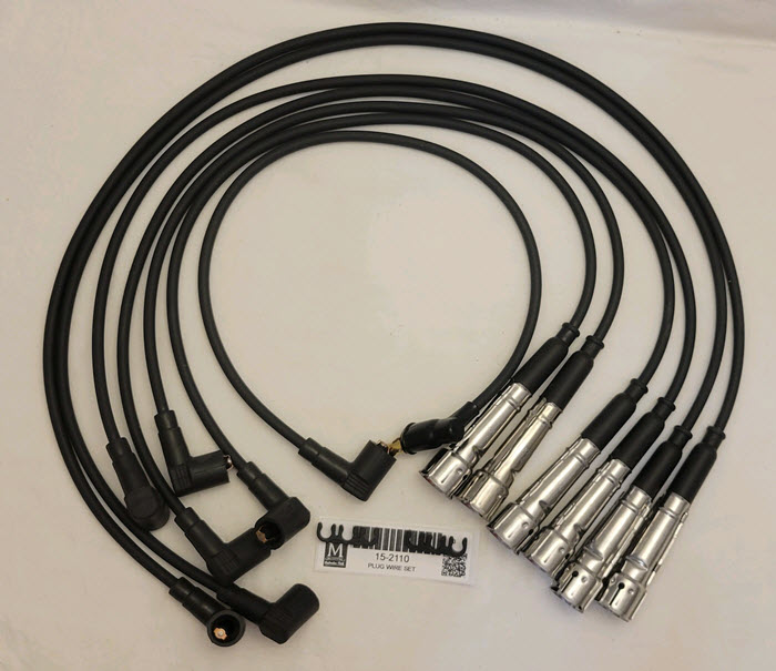 SPARK PLUG WIRE SET