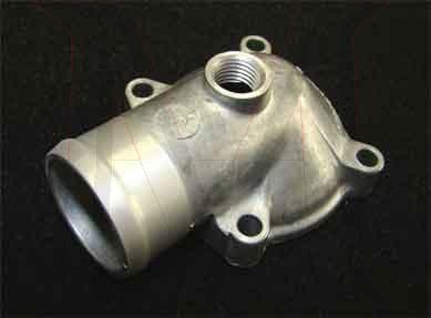 THERMOSTAT HOUSING COVER