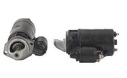 STARTER - BOSCH