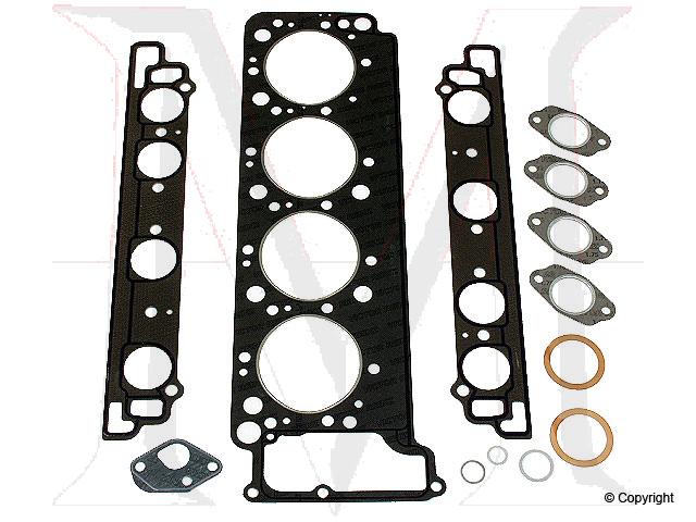 GASKET SET,CYLINDER HEAD