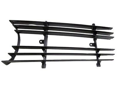 RADIATOR GRILL SCREEN RIGHT