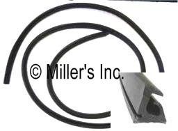 SIDE WINDOW SEAL