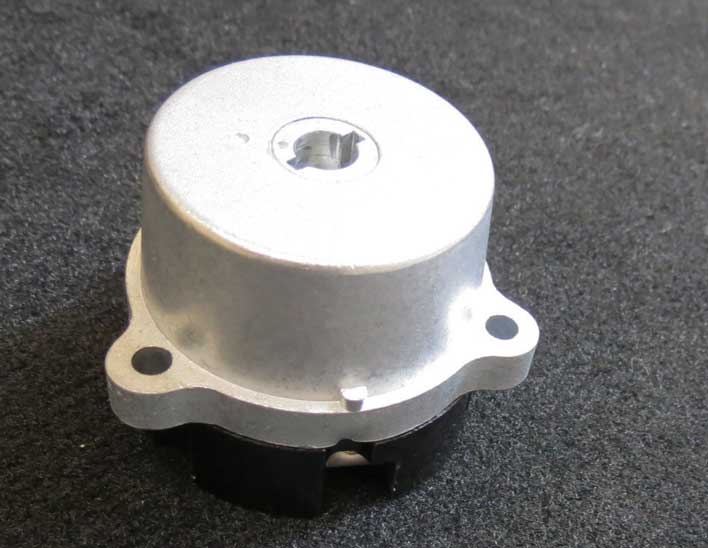 IGNITION SWITCH