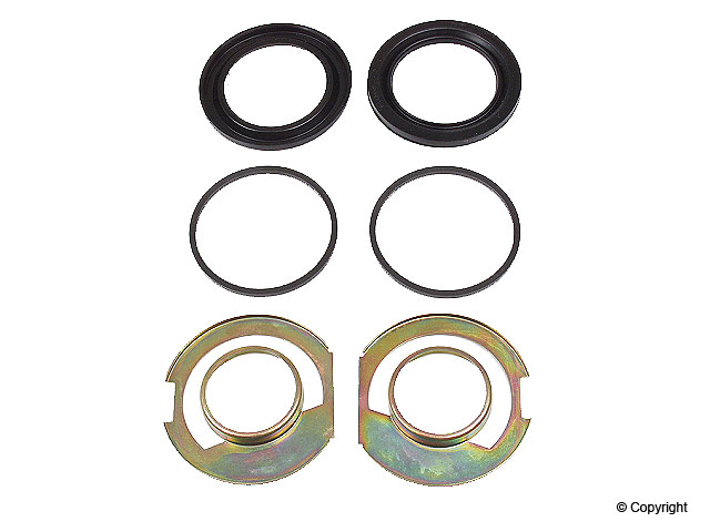 FRONT CALIPER REPAIR KIT