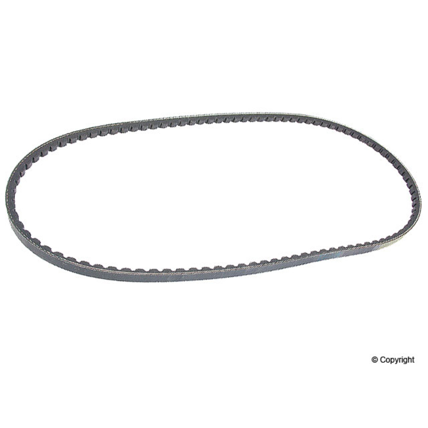 BELT - ALTERNATOR