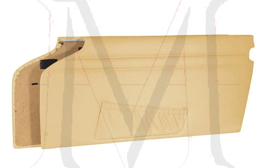 DOOR PANEL KIT VINYL