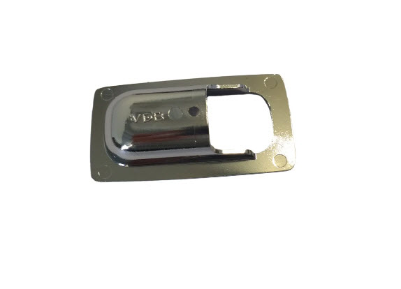 LOCK LEVER ESCUTCHEON