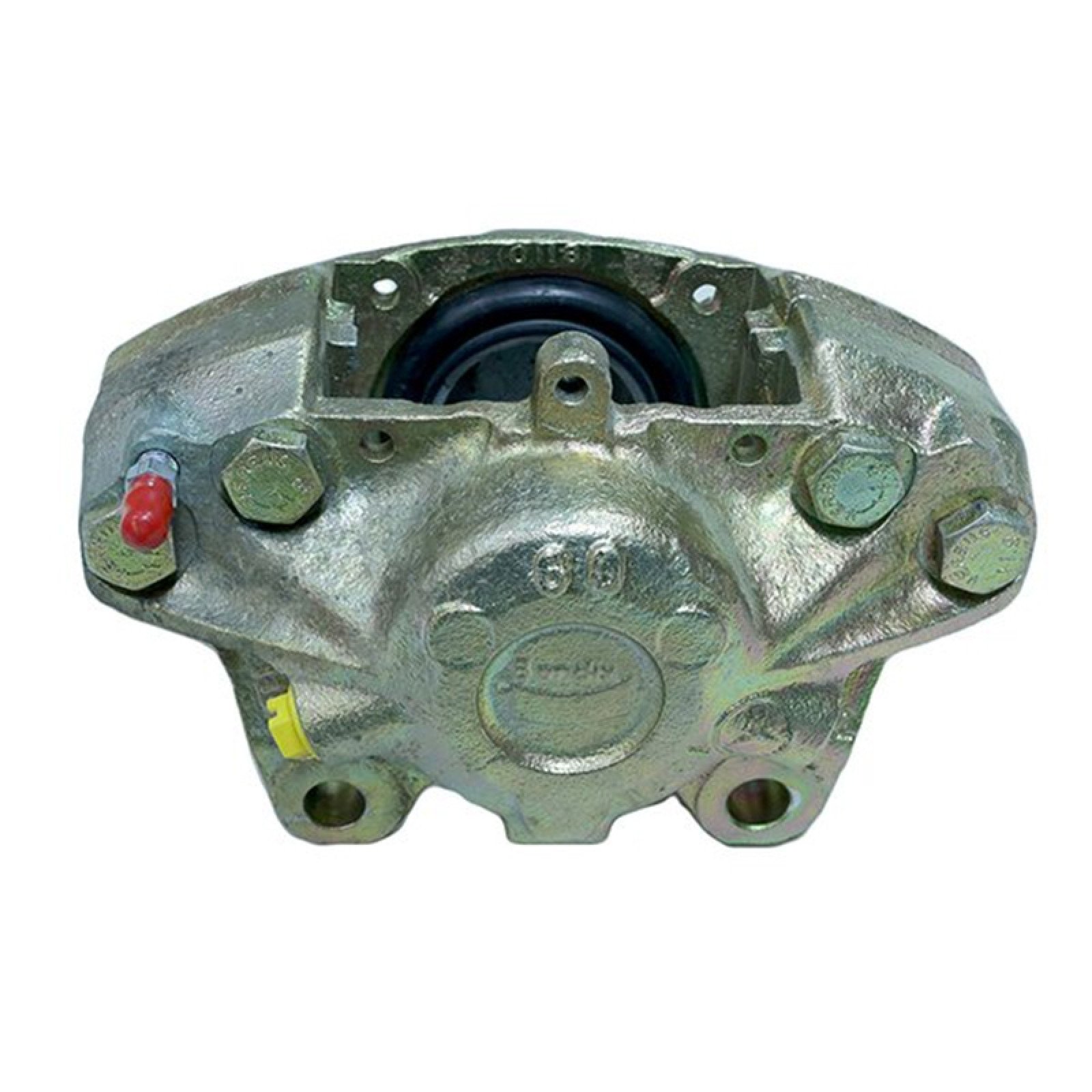 FRONT CALIPER - REBUILT