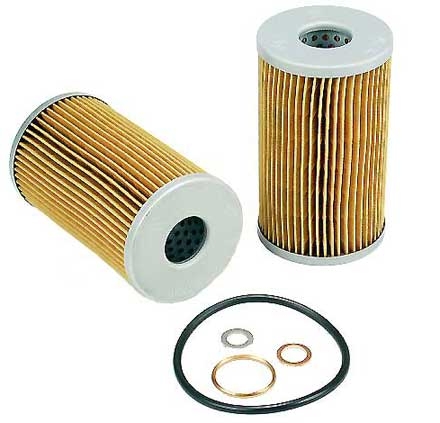 113 FILTER KIT