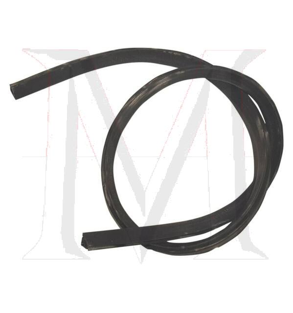 SIDE WINDOW SEAL