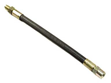 REAR BRAKE LINE (LEFT)
