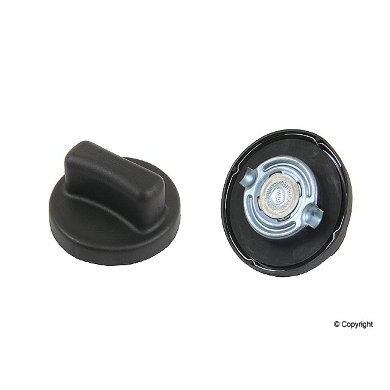 GAS CAP