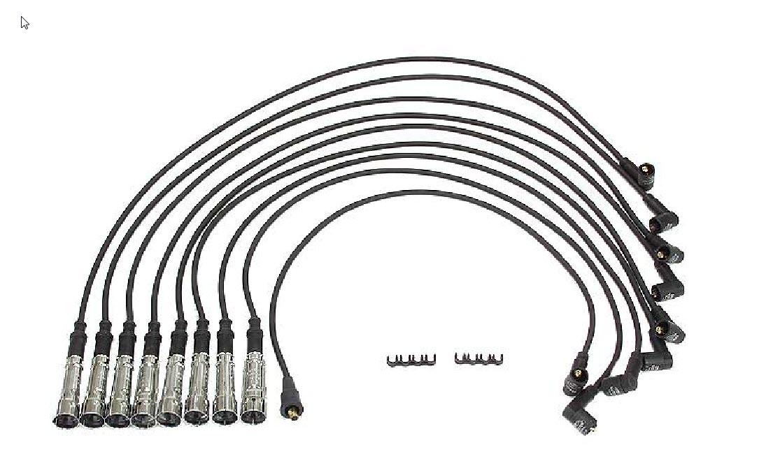 SPARK PLUG WIRE SET