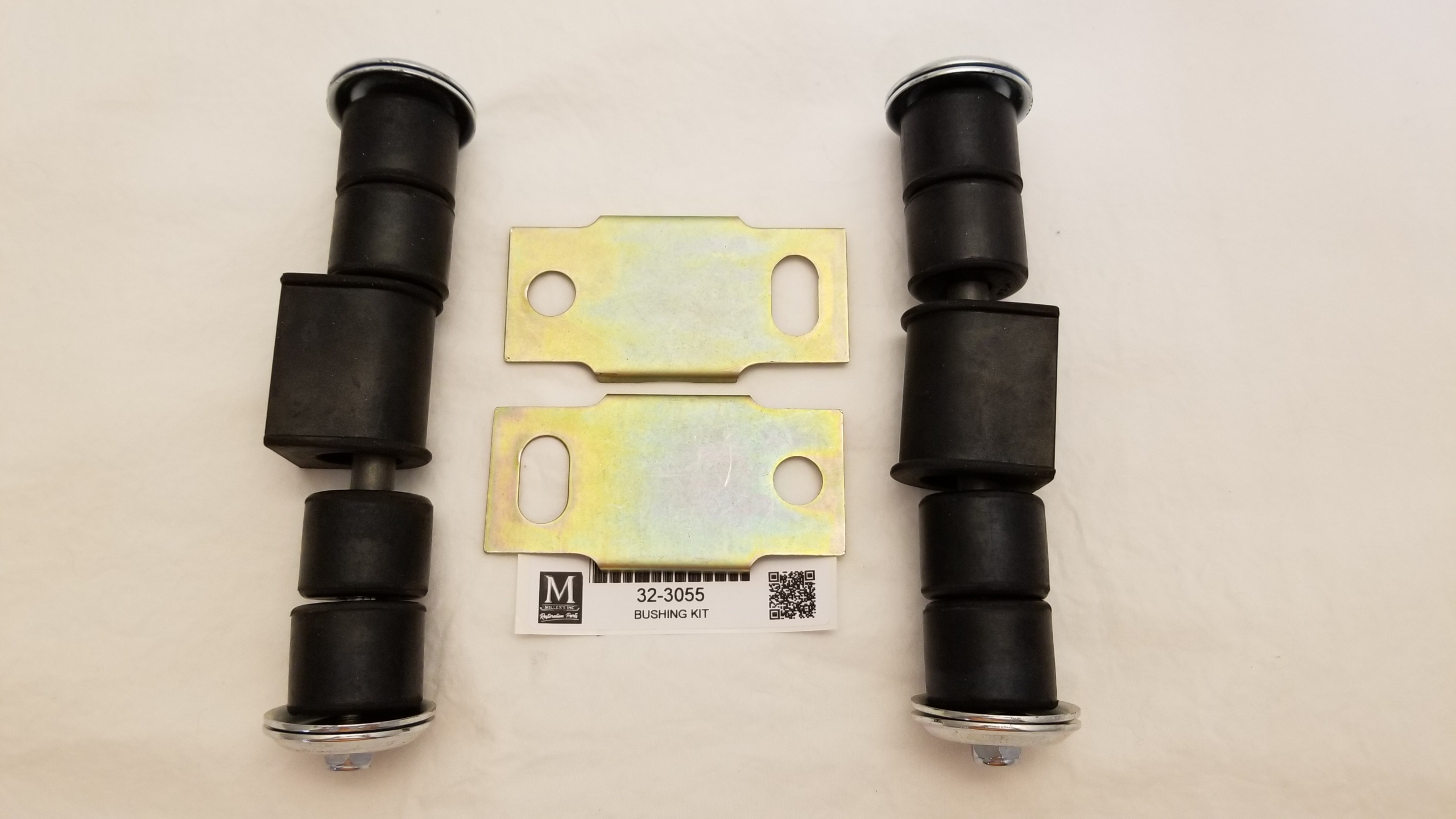 SWAY BAR BUSHING KIT