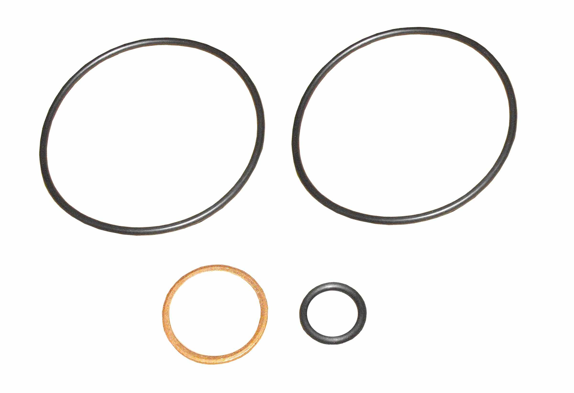 POWER STEERING PUMP KIT