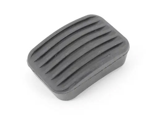 PARKING BRAKE PEDAL PAD