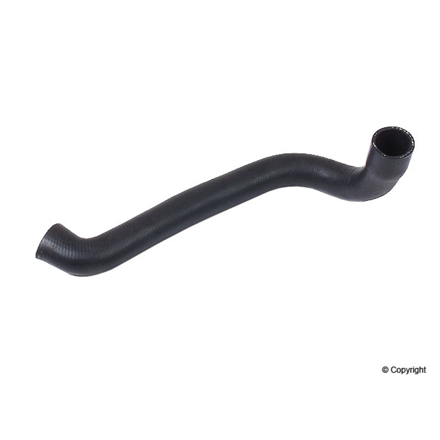 RADIATOR HOSE