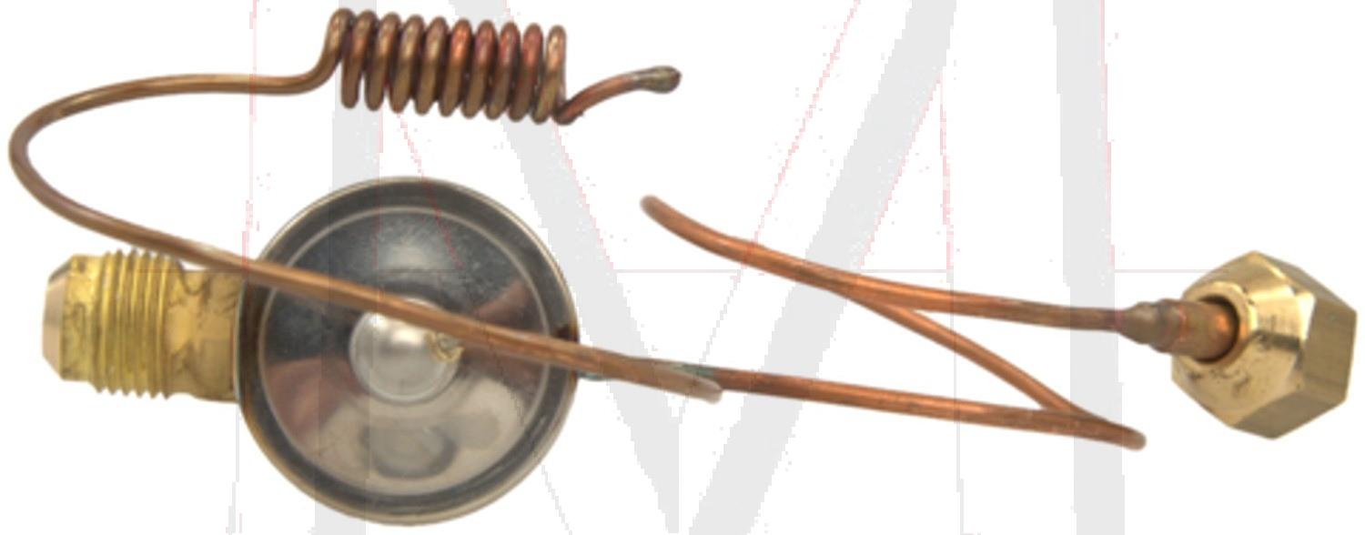A/C EXPANSION VALVE