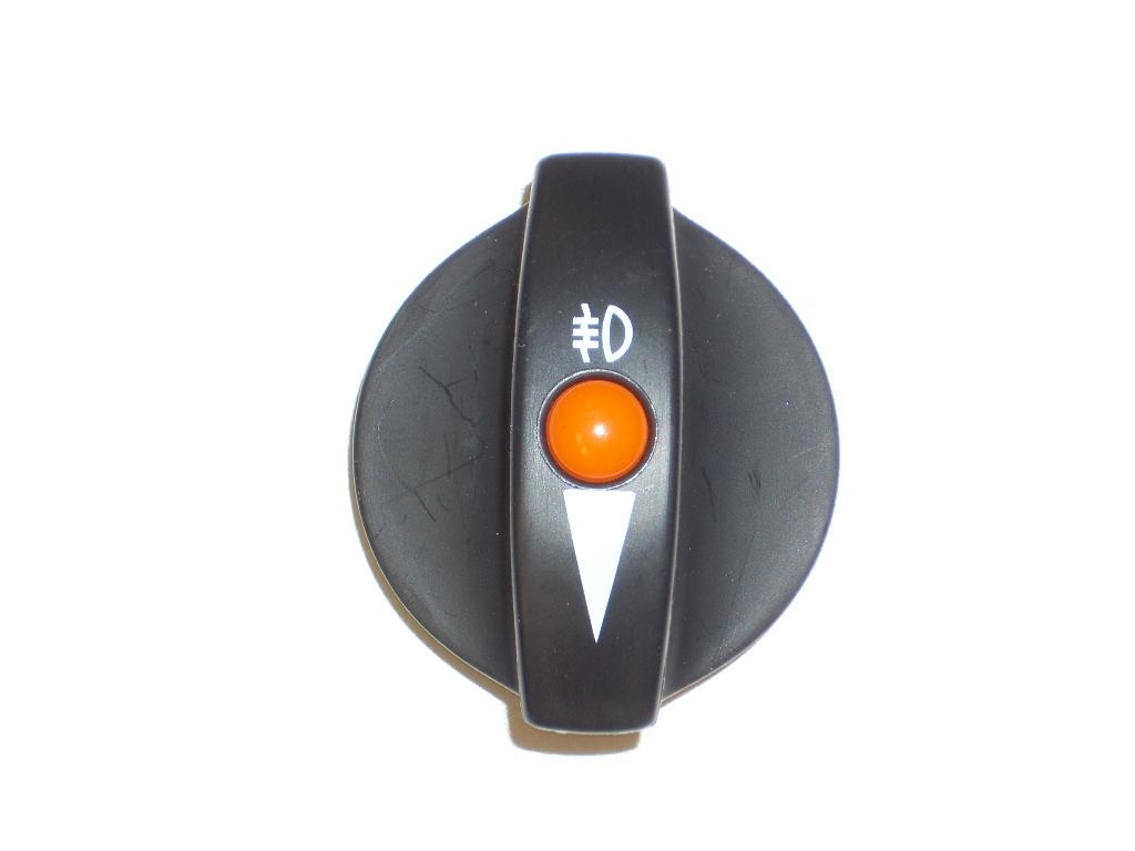 HEADLIGHT SWITCH KNOB