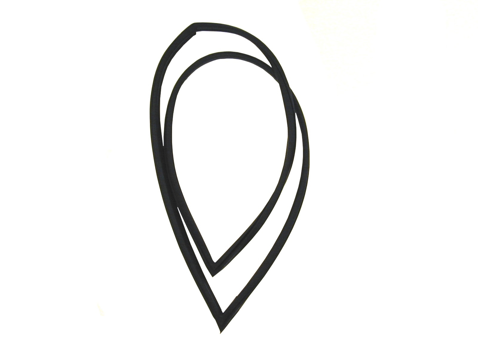 QUARTER WINDOW SEAL