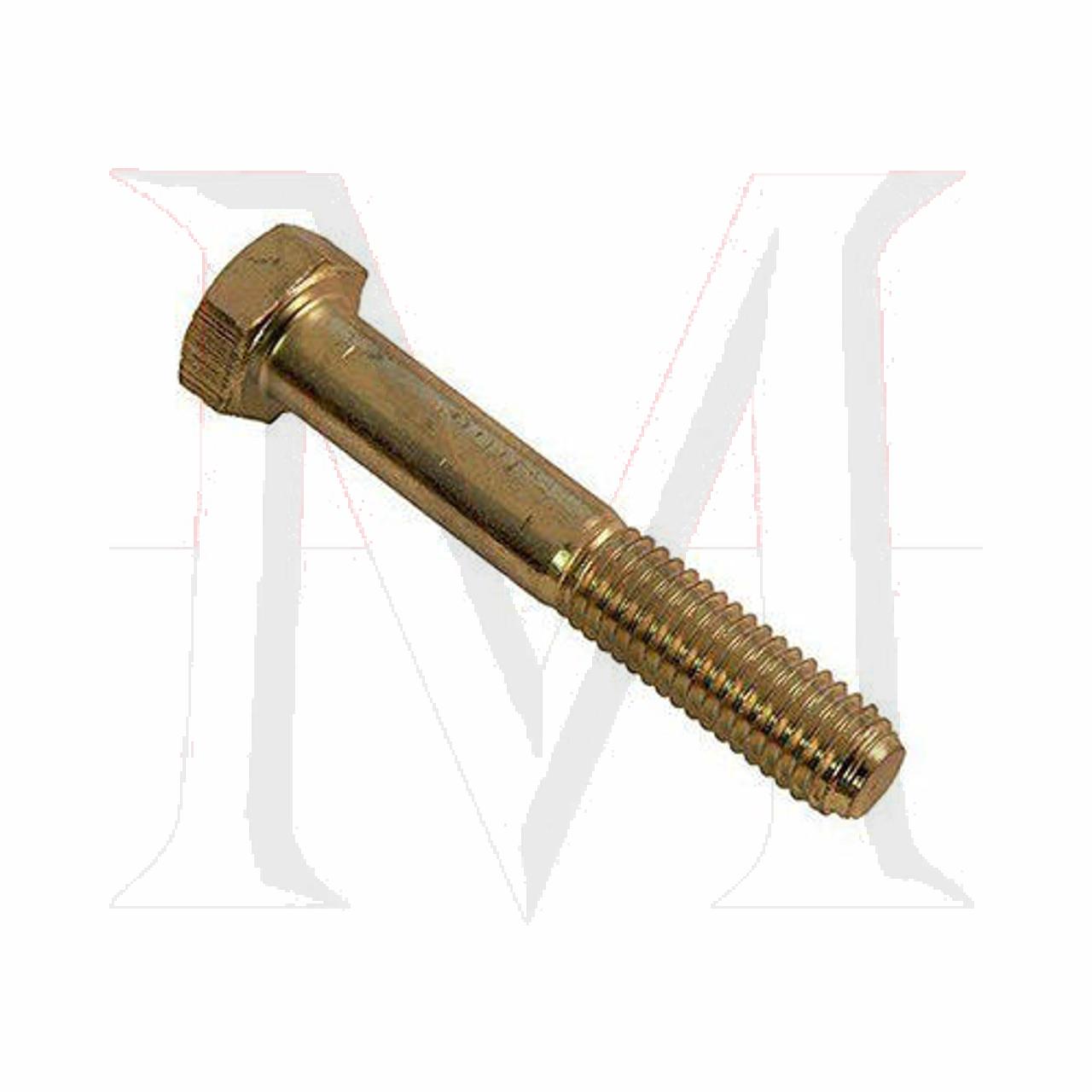 BOLT - 8 X 60MM