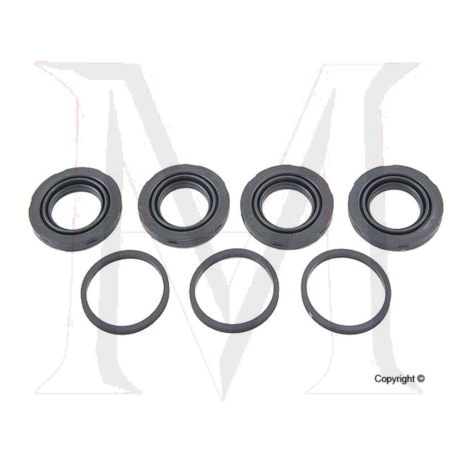 FRONT CALIPER REPAIR KIT
