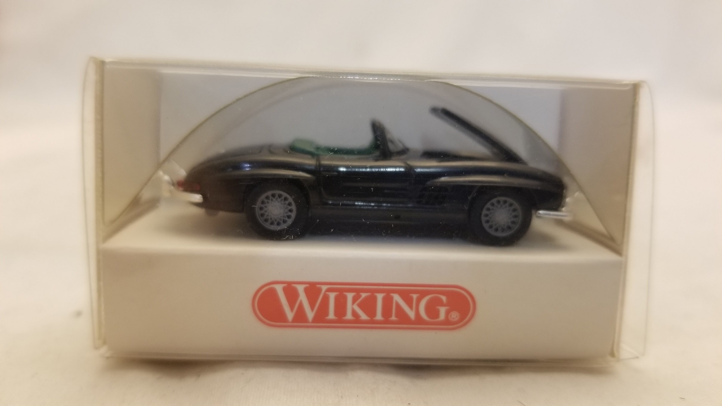 WIKING MERCEDES BENZ 300SL GULLWING