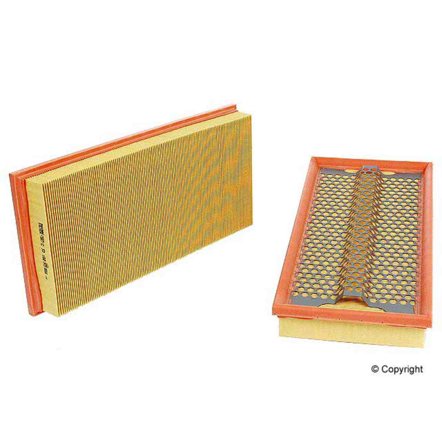 AIR FILTER