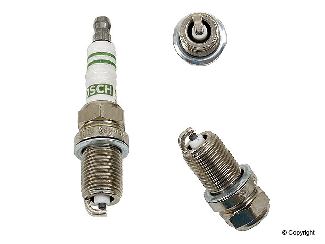 SPARK PLUG