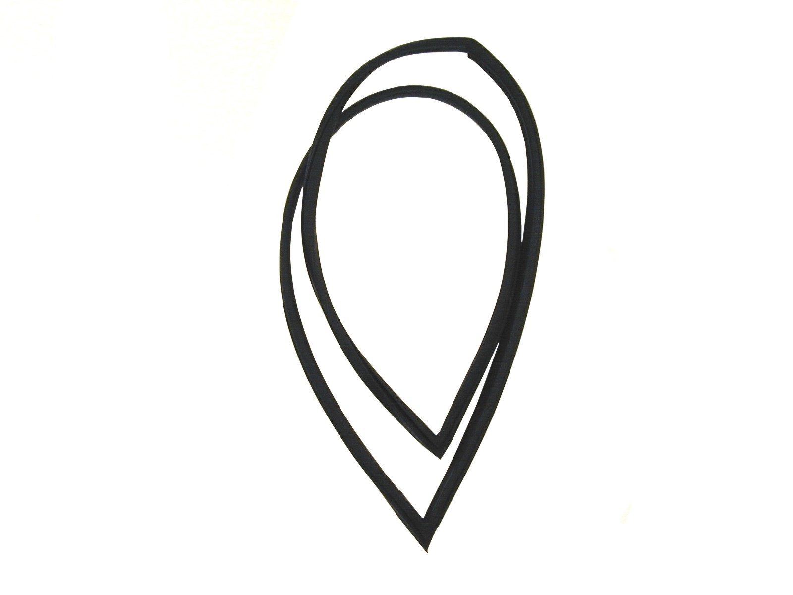 QUARTER WINDOW SEAL