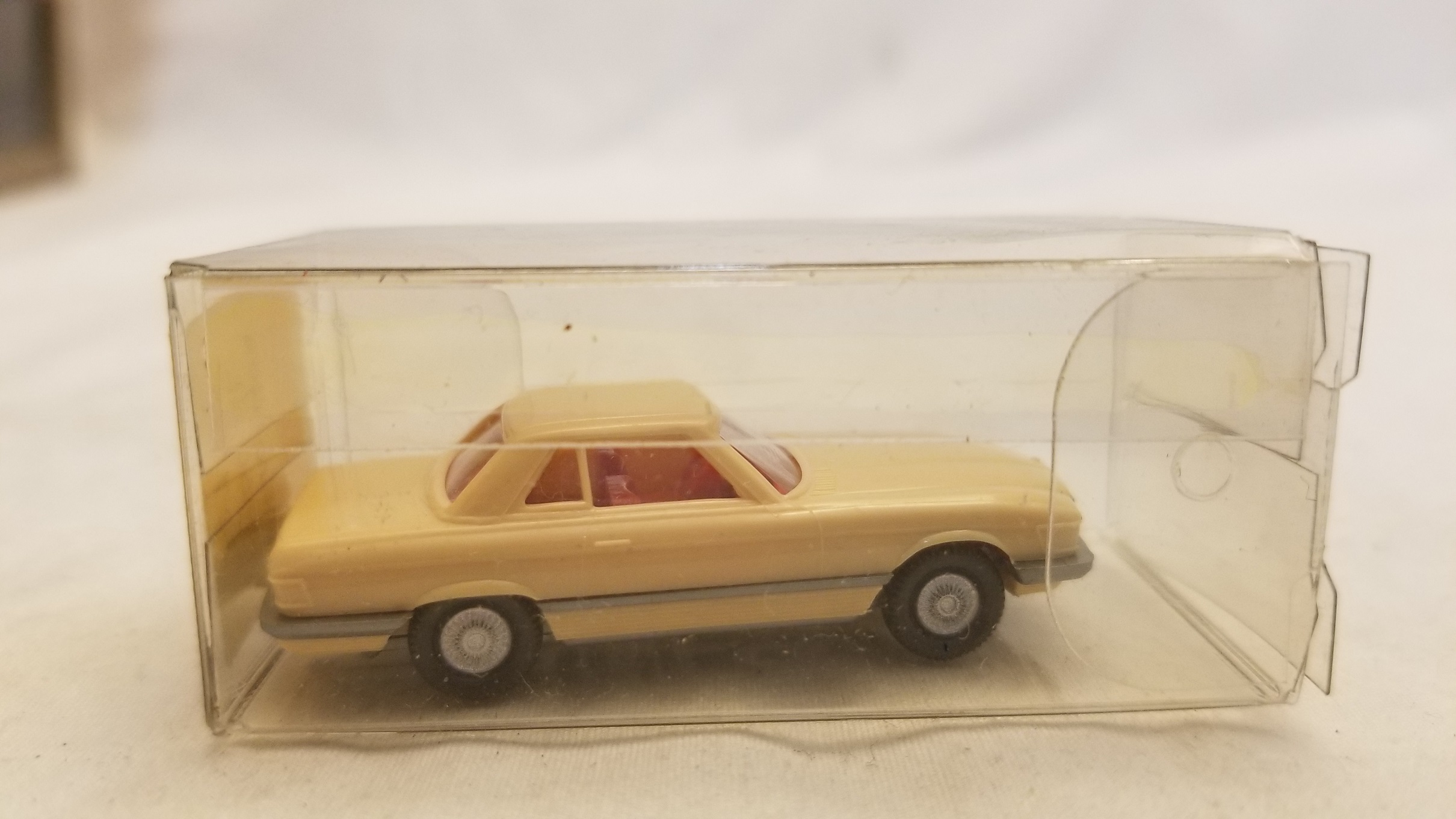 WIKING MERCEDES BENZ 350SL