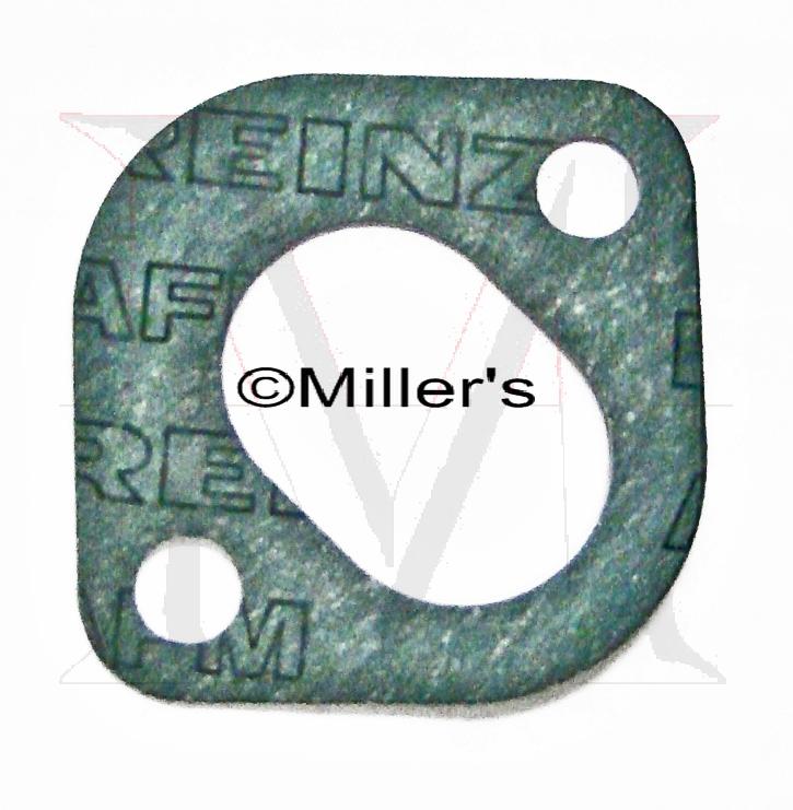 GASKET