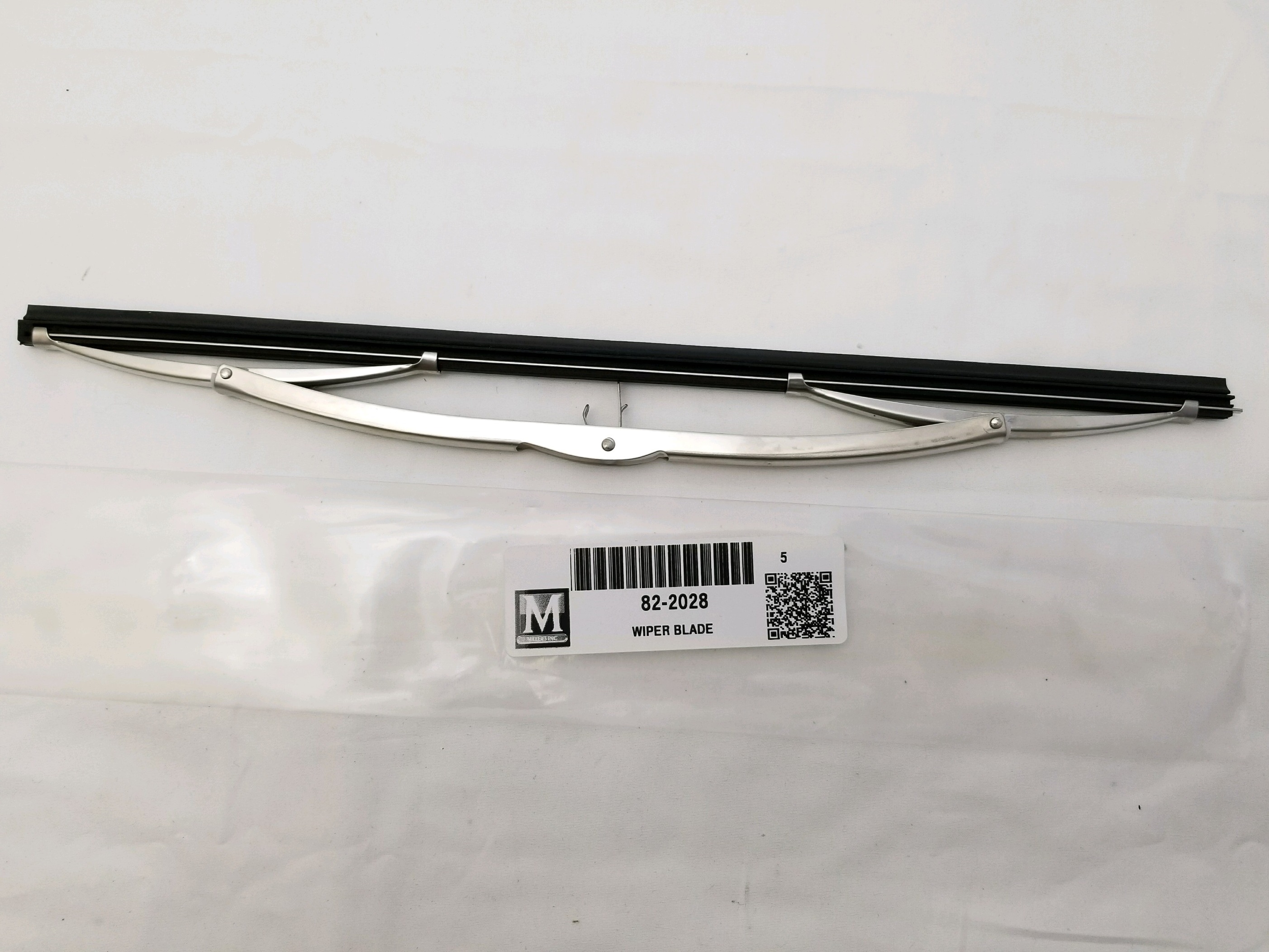 WIPER BLADE
