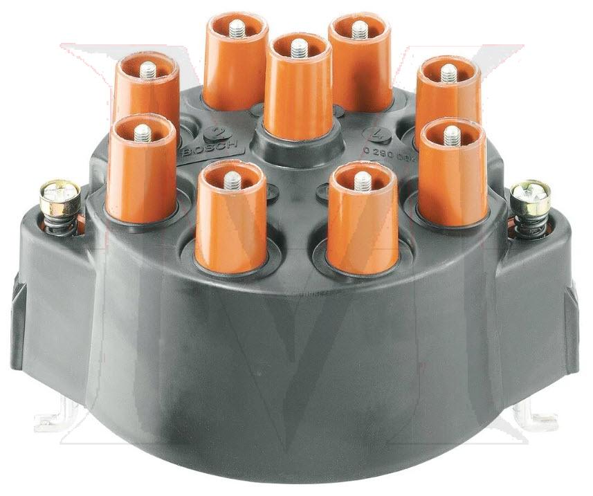 DISTRIBUTOR CAP