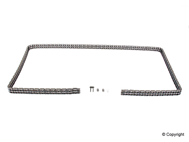 ROLLER CHAIN