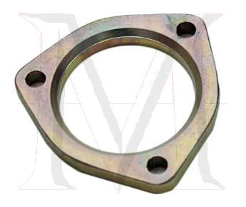 3 HOLE FLANGE