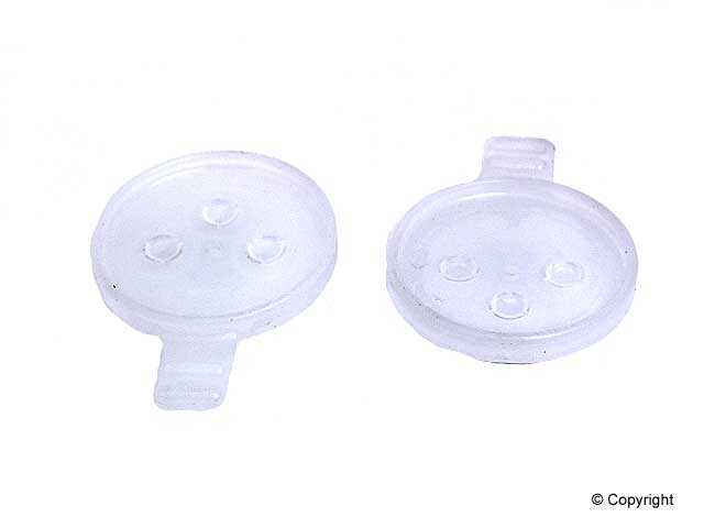 FILLER CAP