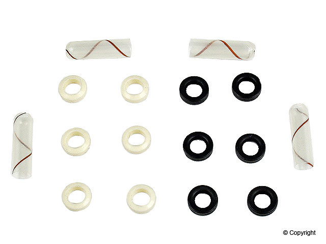 VALVE STEM SEALS