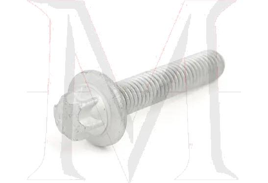 BLADE TO CLUTCH BOLT