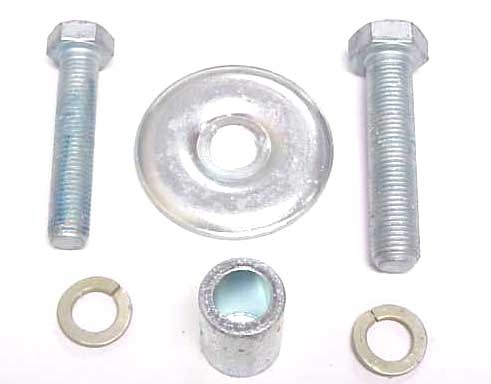 SUB FRAME MOUNT KIT