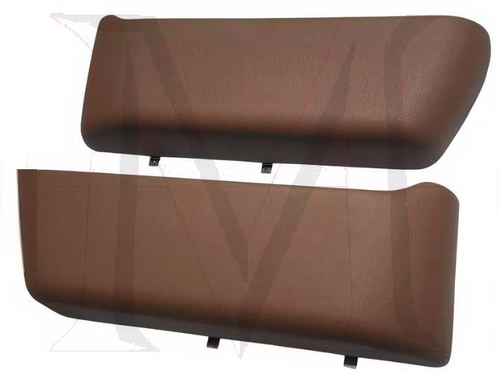 DOOR POCKET LATE 1980-1989