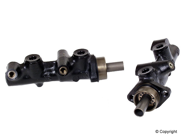 BRAKE MASTER CYLINDER