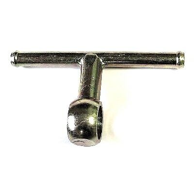 Fuel Inlet T