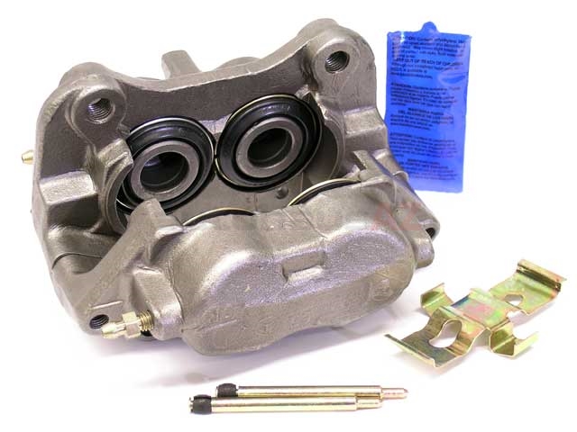 FRONT CALIPER - REBUILT