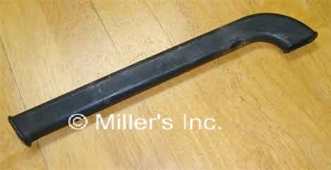 WATER PIPE SLEEVE