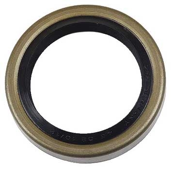 FRONT WHEEL GREASE SEAL