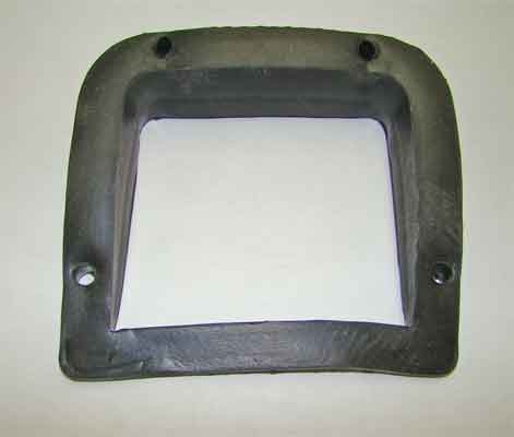 RUBBER BASE SEAL